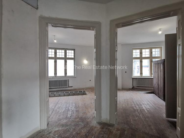 OCAZIE!1!Vila individuala, Bdul Ferdinand 400 mp,  ,200 mp curte libera proprie - 5
