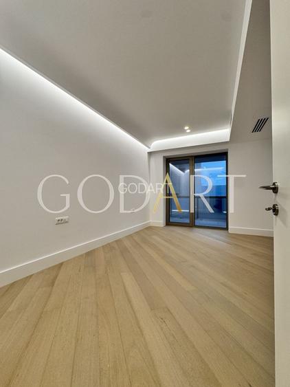 Apartament exclusivist | 3 camere | 121.8 mp | Cortina 126 - 7