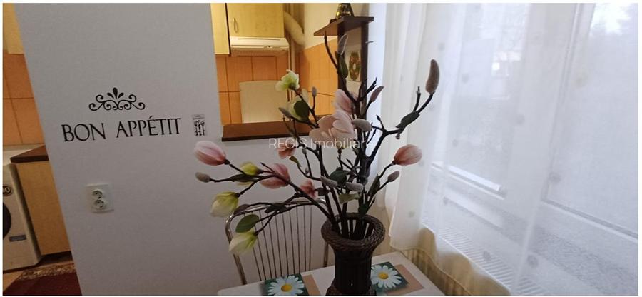 Comision 0! Garsoniera spatioasa Spitalul Judetean - 7