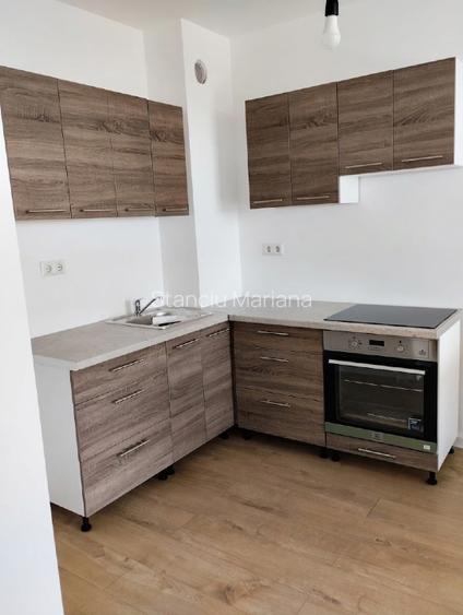 Direct Proprietar - Studio 37,5 MP utili + Balcon 3,7MP + Parcare, Targoviste - 9