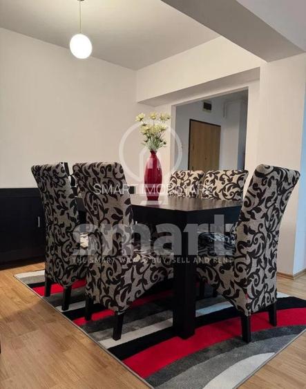 Apartament 2 camere decomandat 58mp Nasaud - 3