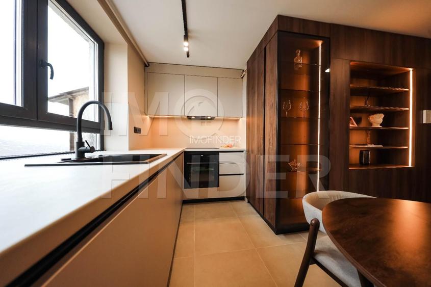 Vedere spectaculoasa I Renovare completa I Gheorgheni - 22