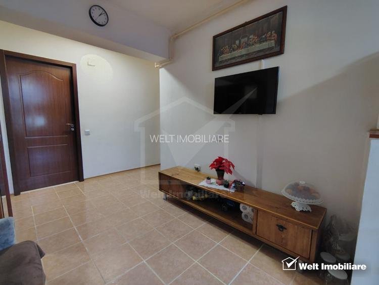 Apartament cu doua dormitoare, zona Florilor, Floresti - 6