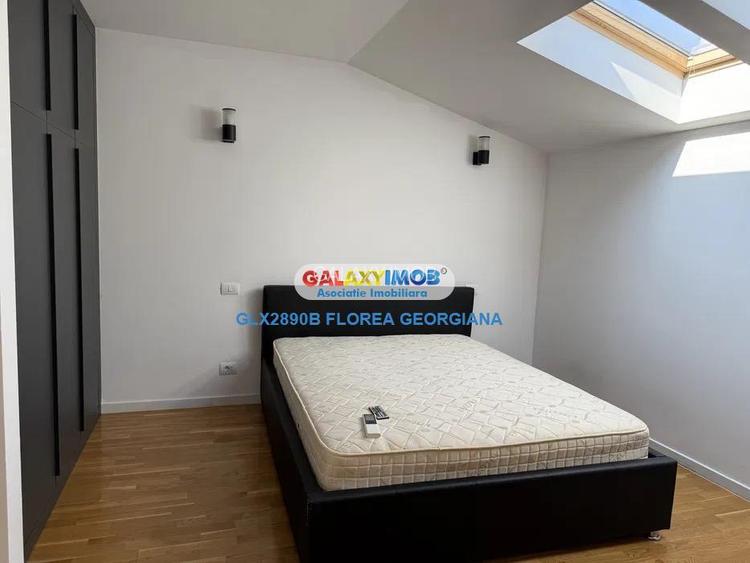 Inchiriere vila 5 camere Pipera -New Point - 4