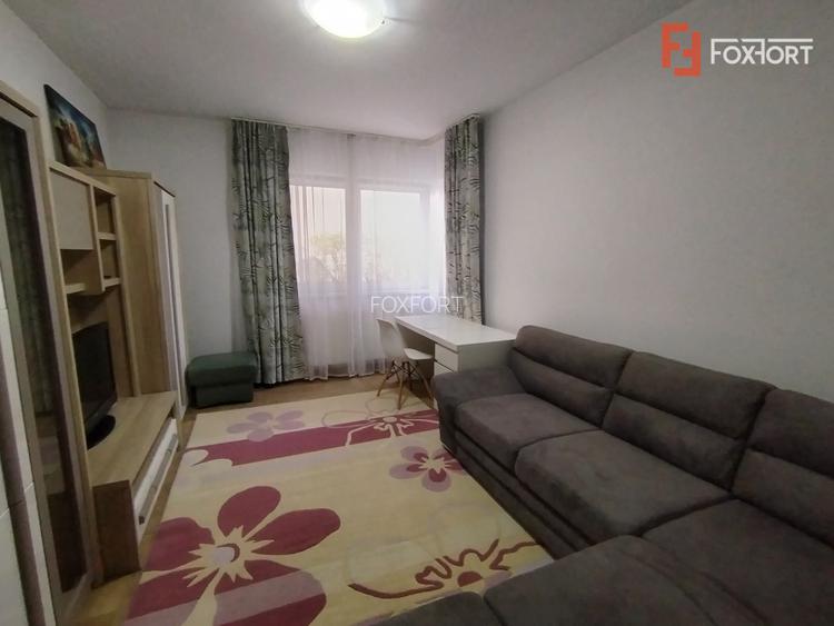Apartament cu 3 camere de inchiriat in Timisoara, zona Braytim - 8