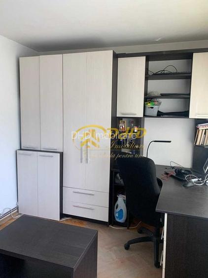 Apartament 3 camere, Podu Ros, loc de parcare. - 5