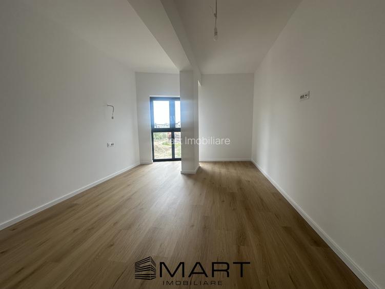 Apartament 3 camere lux, 75mp utili + 10mp Balcon, zona Tractorul - 5