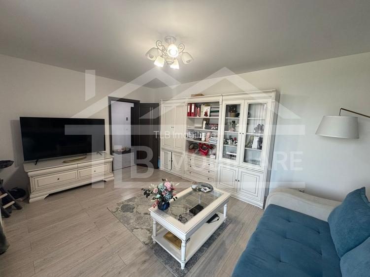 Apartament cu 2 camere, 68 mp, parcare, pet-friendly, Zona Green Residence - 3