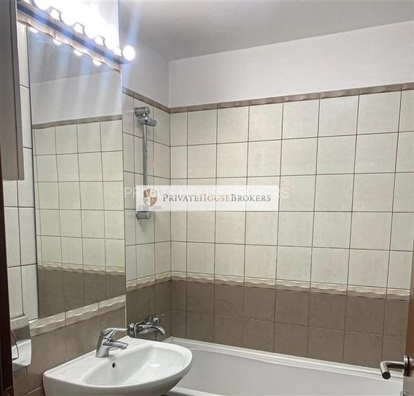 Herastrau | Grigore Gafencu | Bloc 2010 | Parcare - 7