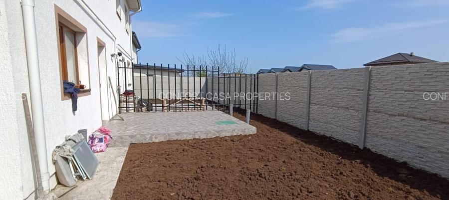 Berceni - Oituz - Duplex - P+1 - 200 mp teren - 4 camere -3 gr sanitare-centrala - 4