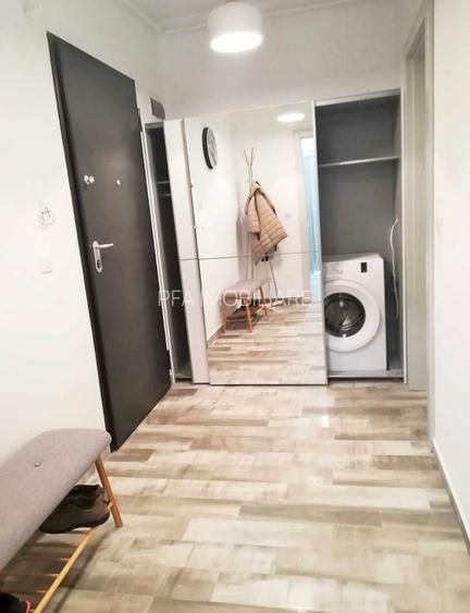 Garsoniera zona Brâncoveanu/metrou Piata Sudului - 4