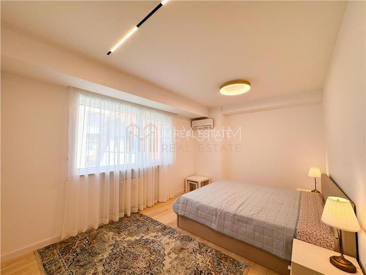 Apartament 3 camere de inchiriat Aviatorilor - 15