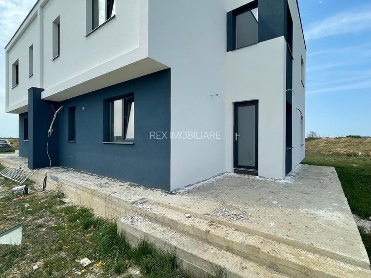 Duplex - 4 dormitoare- 116mp utili - 144.800€- Urseni - 21