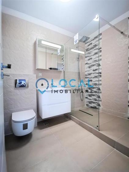 3 camere | Modern | Bloc NOU | 80 mp | Parcare | NTT Data | Centru - 7