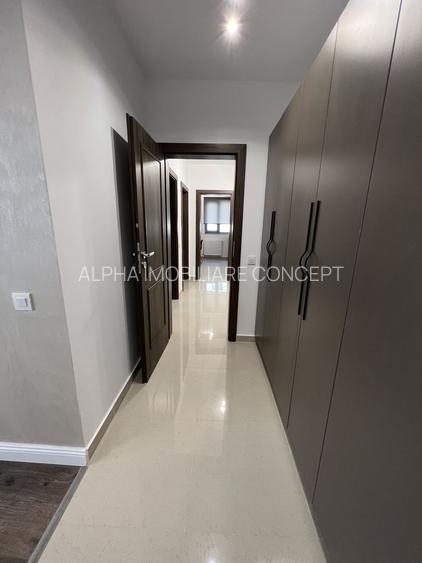 Lira Residence apartament nemobilat 3 camere 78 mp cu parcare - 13