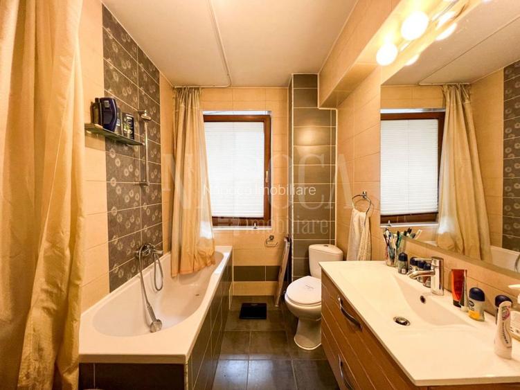 Apartament 3 camere de vanzare in Grigorescu, Cluj Napoca - 8