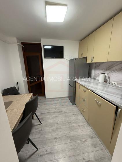 🏠De închiriat apartament 2 camere decomandat | Micro 16 | Etaj 2 - 5