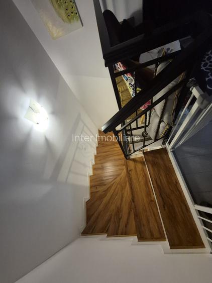 Casa Tip Duplex Capat Cug Pepinierei cod: 162312 - 23