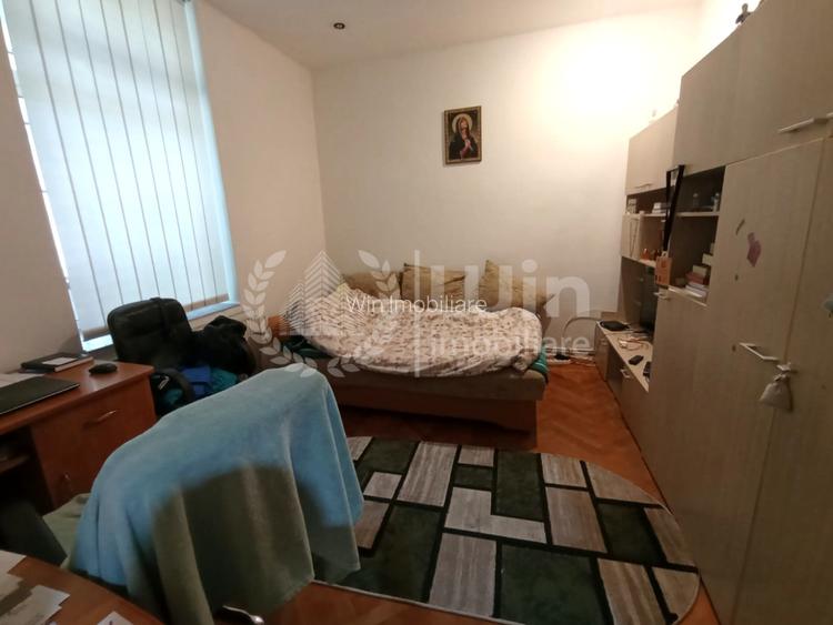 Apartament 2 camere | Decomandat | Centru | Zona Tribunalului - 5