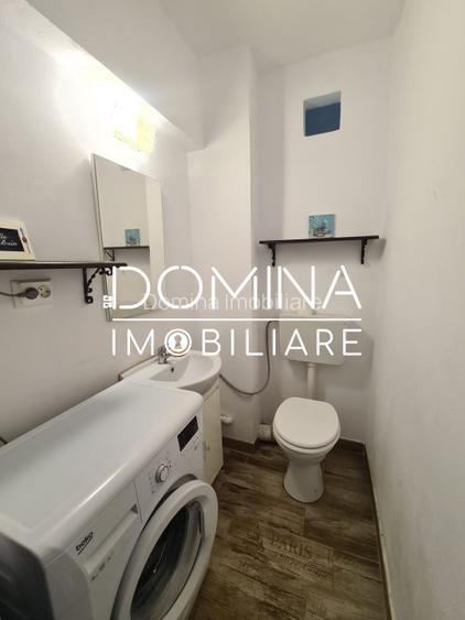 Vânzare apartament 3 camere - Bld. Constantin Brâncuși - zona Pieței Centrale - 9