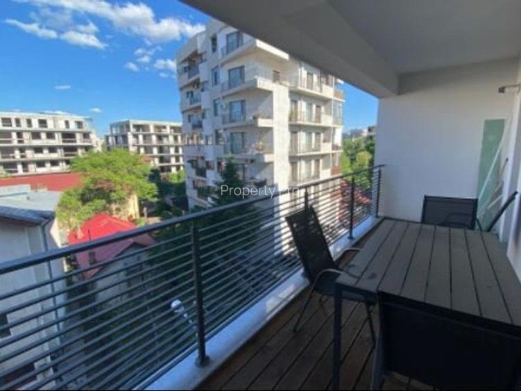 Studio, Herastrau, Barajul Argesului - 10