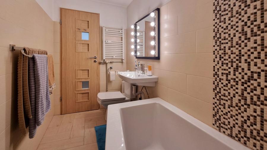 Apt. 2 camere, decomandat, 56 mp, renovat, mobilat complet, Colentina / Fundeni - 9