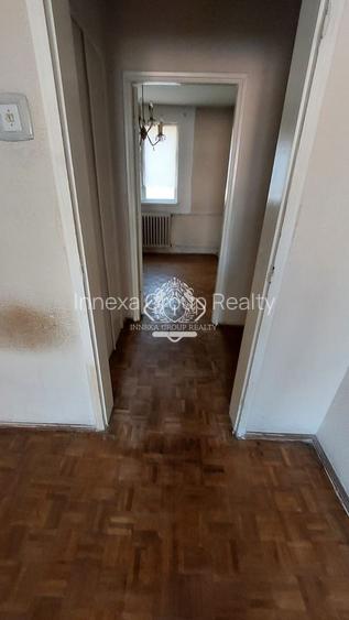 Apartament cu 4 camere – fără risc seismic, lângă Metrou Universitate - 9