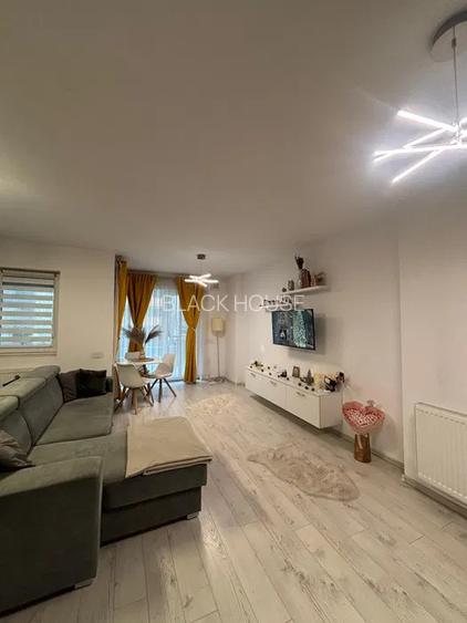 Apartament 2 camere, Imobil Nou, terasa, Zona Iulius Mall - 3