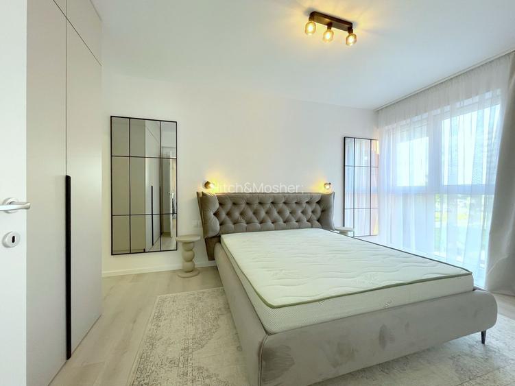 Apartament 3 camere - Denya Forest 5 - 10