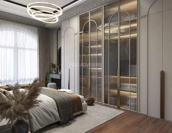 Penthouse Cu Terasa 4 Camere Titan Nzeb | Panouri Fotovoltaice Pompa - 7