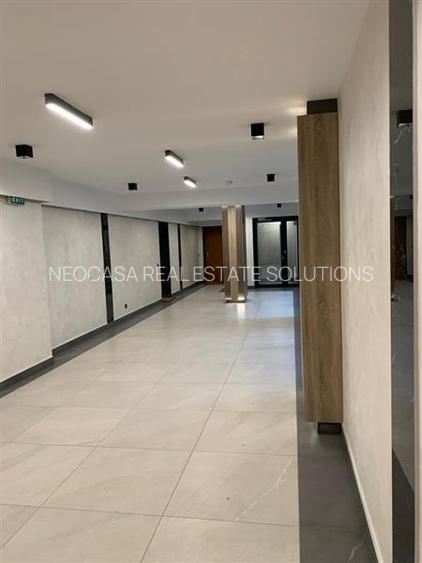 147 MP, LUMINOS, MOBILAT MODERN, PARCARE SUBTERANA SI BOXA! - 5