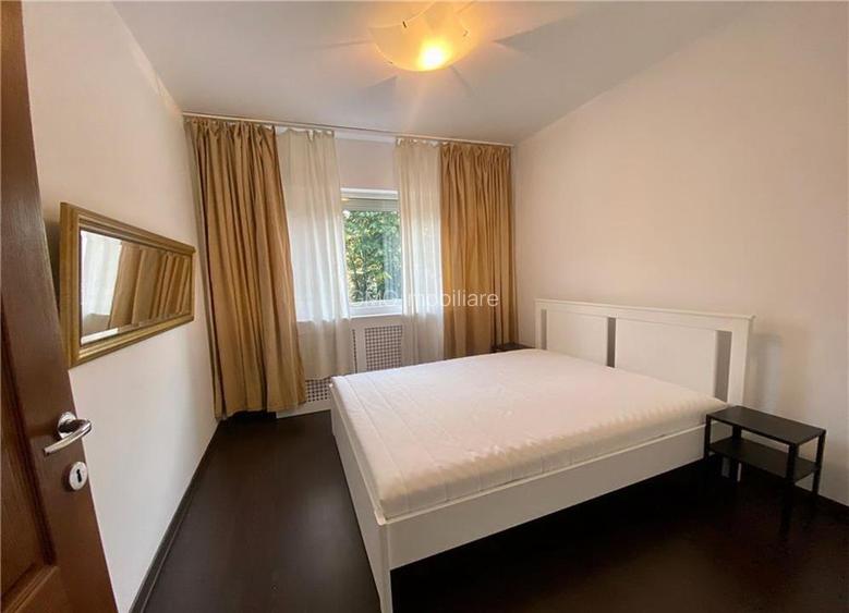 Apartament 2 camere zona Floreasca - 5