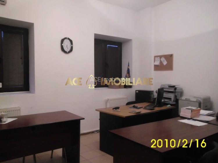 2 Camere de inchiriat | Cismigiu | Spatiu birouri | 62 mp - 7