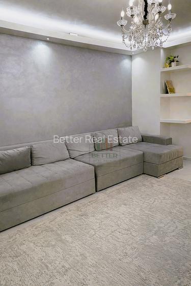 Apartament 2 camere de vânzare – mobilat complet – Popești-Leordeni - 6