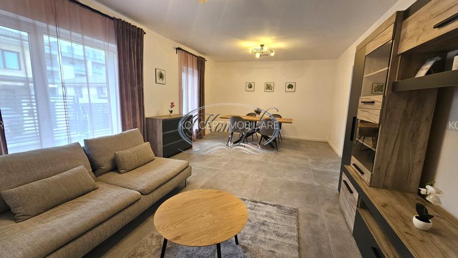 Duplex modern pe strada Oasului - 2