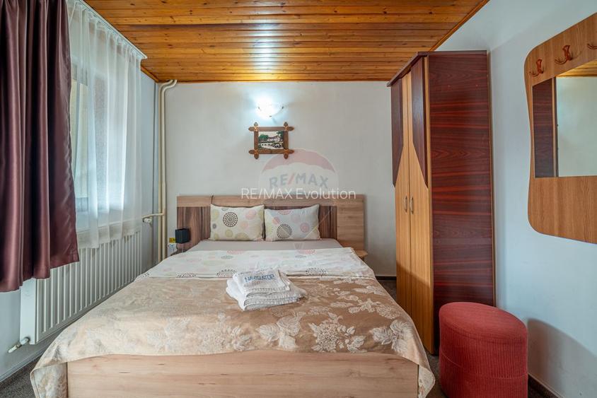 Apartament 3 camere in Busteni–Aproape de Pârtie și Centrul Stațiunii - 5