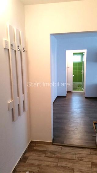 Apartament 2 camere, mobilat si utilat - 5