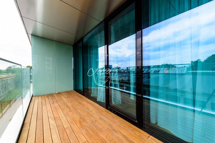 One Mircea Eliade, studio cu parcare - 11