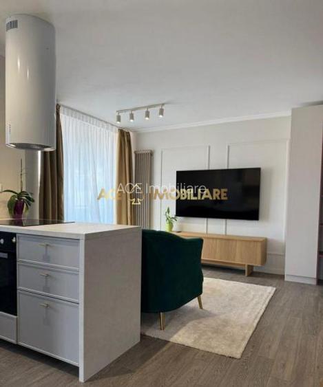 3 Camere de inchiriat | Victoriei | Metrou | Parcare | Centrala - 6