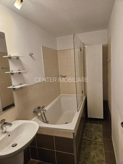 Natura Residence, 3 camere deosebit, 85 mp, etaj 1/5, garaj, terasa - 8