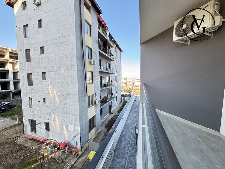 Apartament 2 camere | MERAKI RESORT & SPA - 6