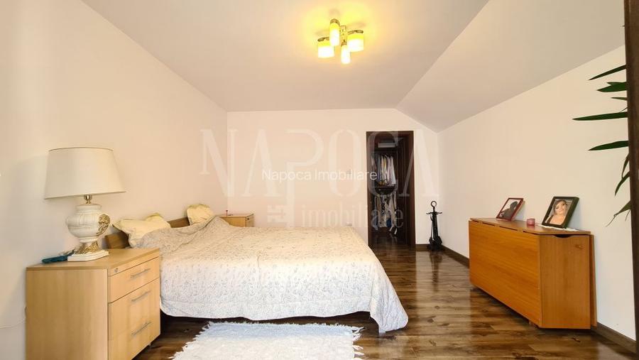 Casa 4 camere de vanzare in Someseni, Cluj Napoca - 14