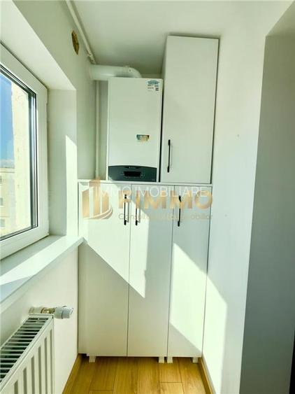 Apartament 2 camere | 50 mp |  Burdujeni | ID:1646 - 12