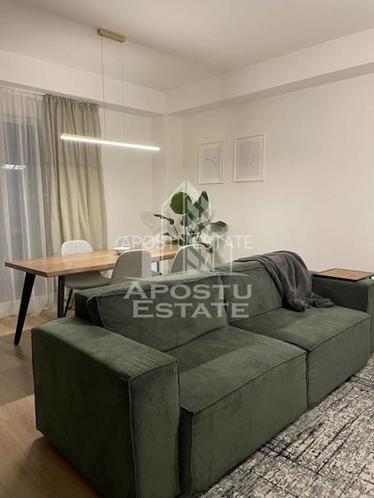 Apartament cu 2 camere, terasa si gradina proprie, zona Lipovei - 2
