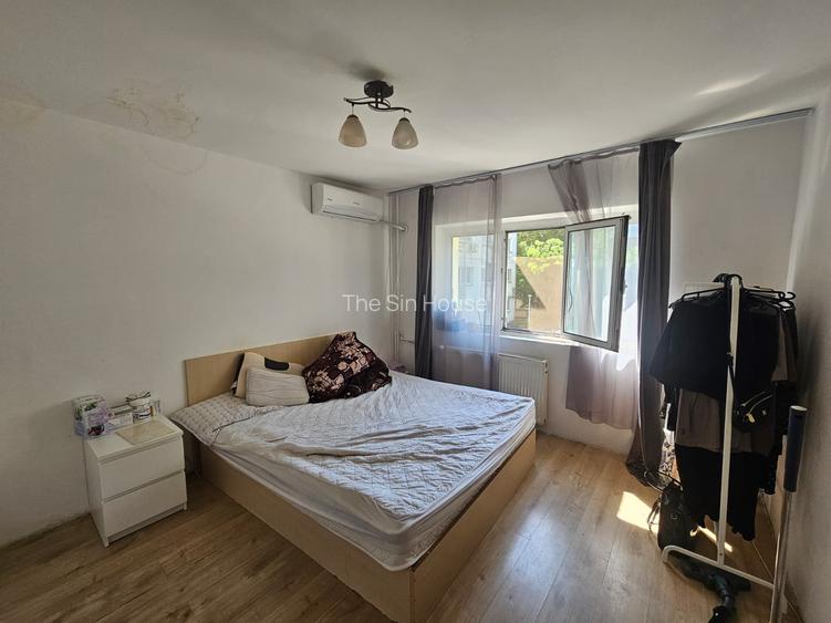 Apartament Decomandat | 3 Camere | Etaj 1/4 | Zona Militari - 9