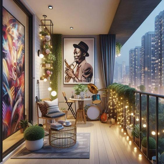 PRET REDUS!!!APARTAMENTE NOI VANZARE RESIDENCE 5! - 2