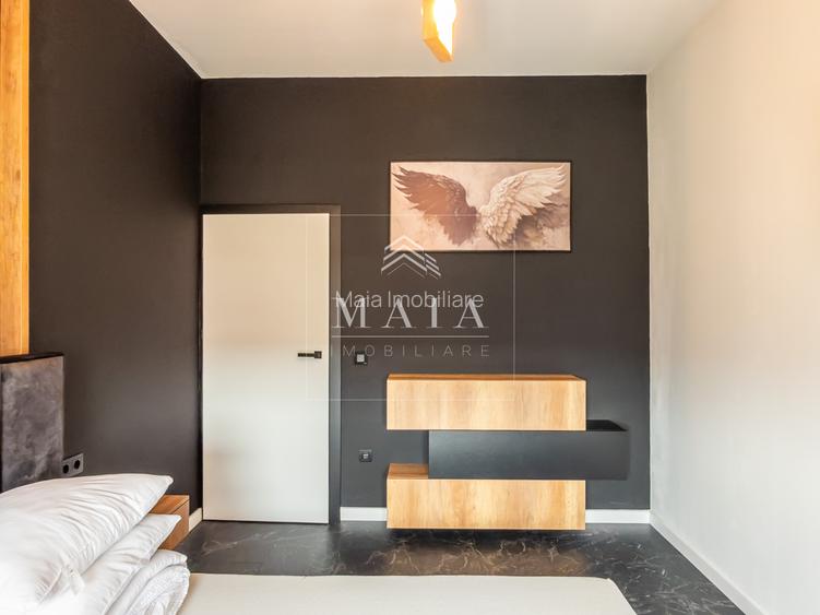 Apartament 3 camere în complex nou, lift și parcare, Piata Rahovei - 11