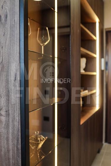 Vedere spectaculoasa I Renovare completa I Gheorgheni - 26