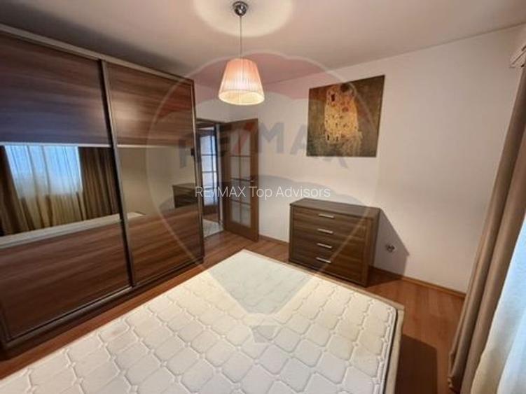 VANZARE Apartament cu 2 camere in zona Favorit / Drumul Taberei - 12
