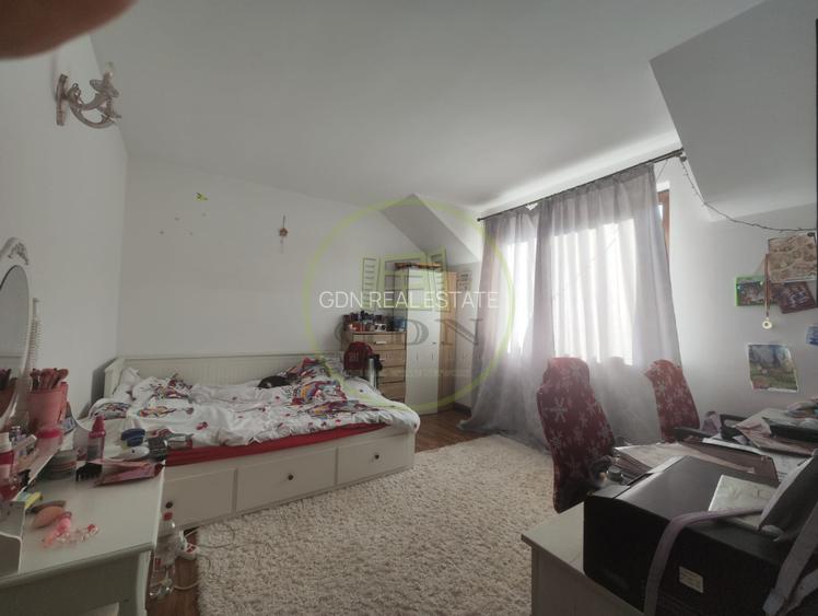 Casa 5 camere, teren 400 mp, Craiova, zona Simnicu de Jos - 8